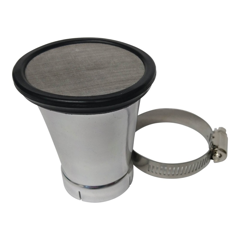 Whites Velocity Stacks – 39mm