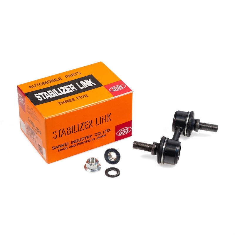 555 Anti Roll Bar Drop Link, Front – Impreza GD / GR, Forester SG, Legacy BP5