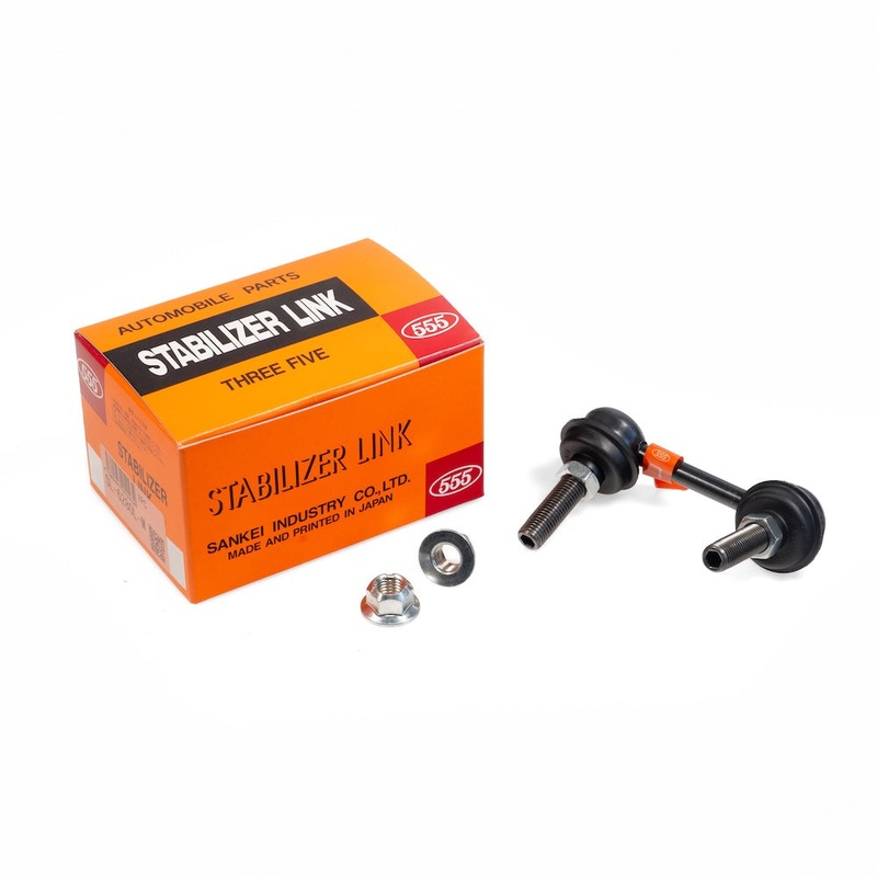 555 Anti Roll Bar Drop Link, Front, Left – Accord CL1
