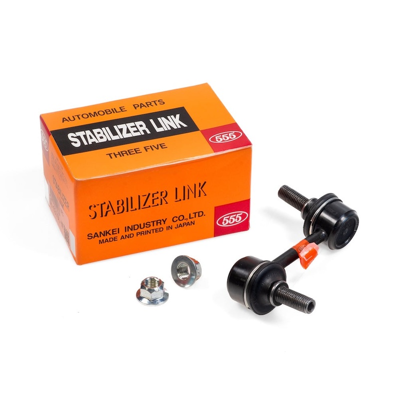 555 Anti Roll Bar Drop Link, Front, Left – Accord CL7