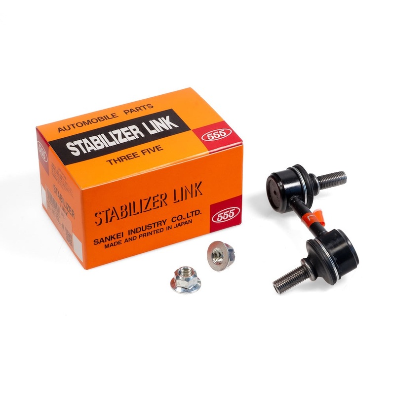 555 Anti Roll Bar Drop Link, Front, Left – Accord CU / CW