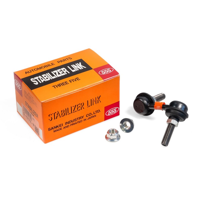 555 Anti Roll Bar Drop Link, Front, Left – Civic EP3, Integra DC5