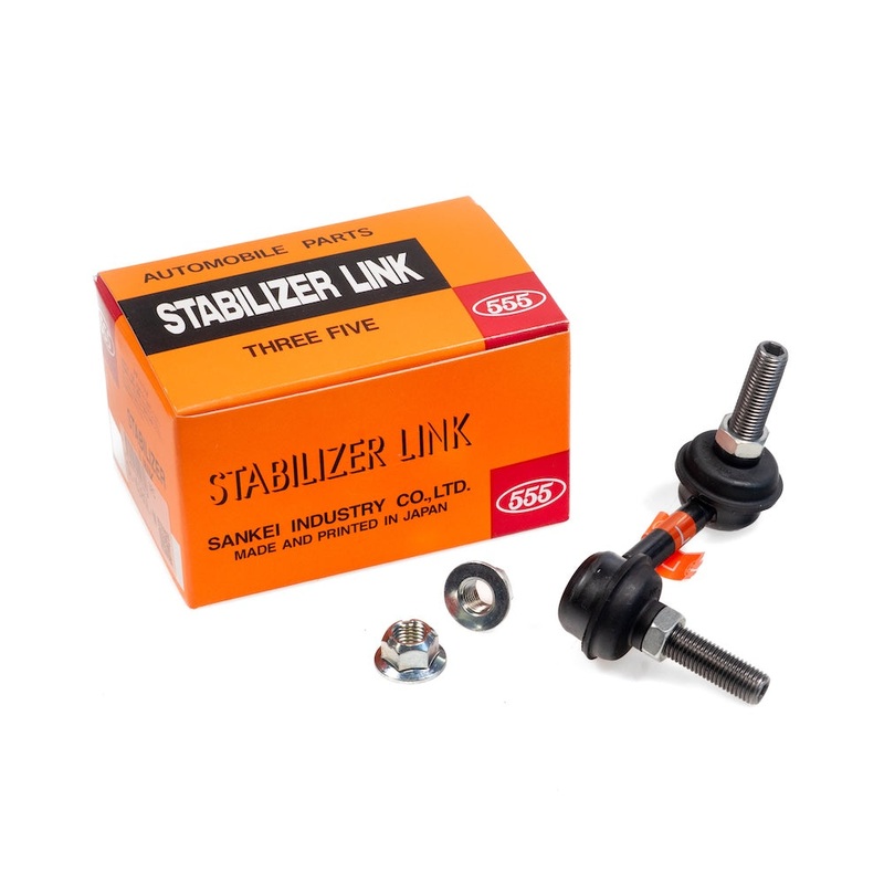 555 Anti Roll Bar Drop Link, Front, Left – Civic Type R FD2