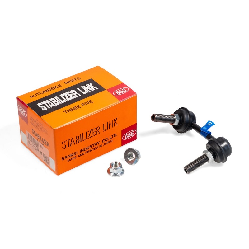 555 Anti Roll Bar Drop Link, Front, Right – Accord CL1