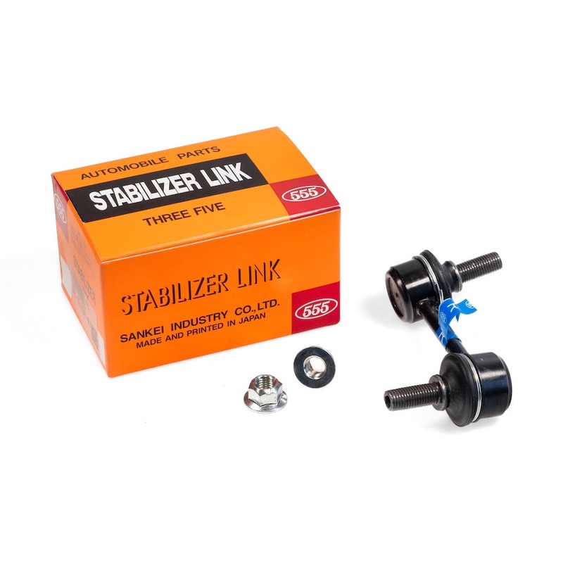 555 Anti Roll Bar Drop Link, Front, Right – Accord CL7