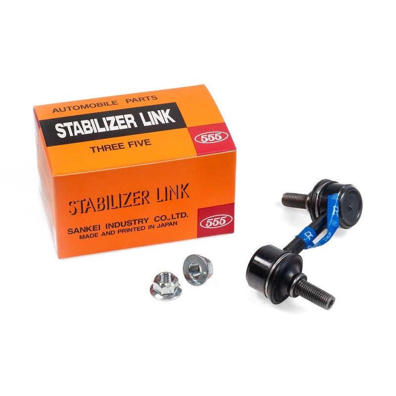 555 Anti Roll Bar Drop Link, Front, Right – Accord CU / CW