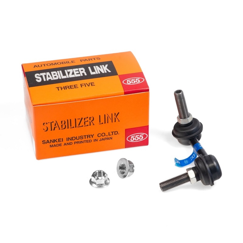 555 Anti Roll Bar Drop Link, Front, Right – Civic Type R FD2