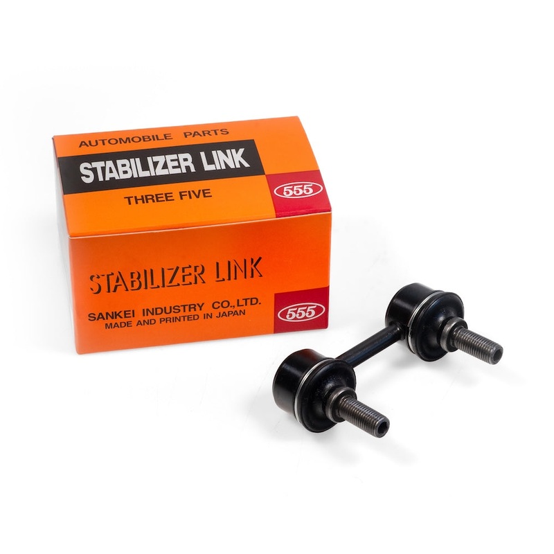 555 Anti Roll Bar Drop Link, Rear – Impreza GDB / Forester SG5 SG9