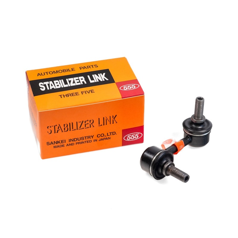 555 Anti Roll Bar Drop Link, Rear, Left – Civic Type R EP3