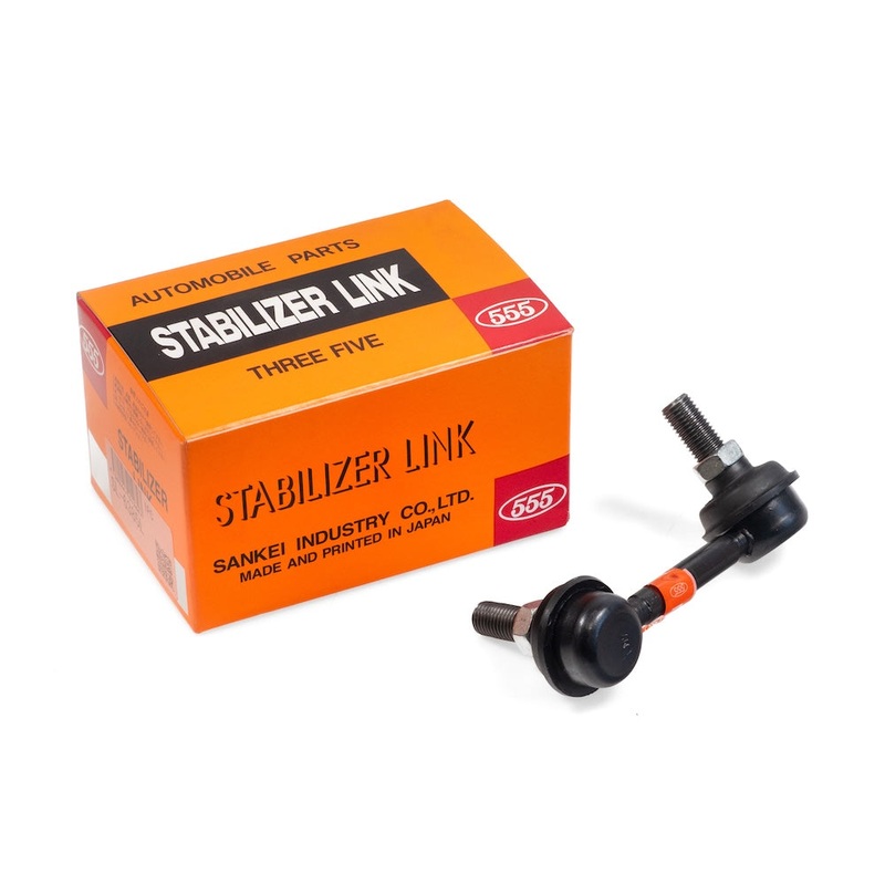 555 Anti Roll Bar Drop Link, Rear, Left – Civic Type R FD2