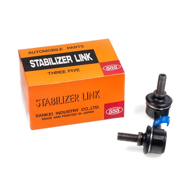 555 Anti Roll Bar Drop Link, Rear, Right – Civic Type R EP3