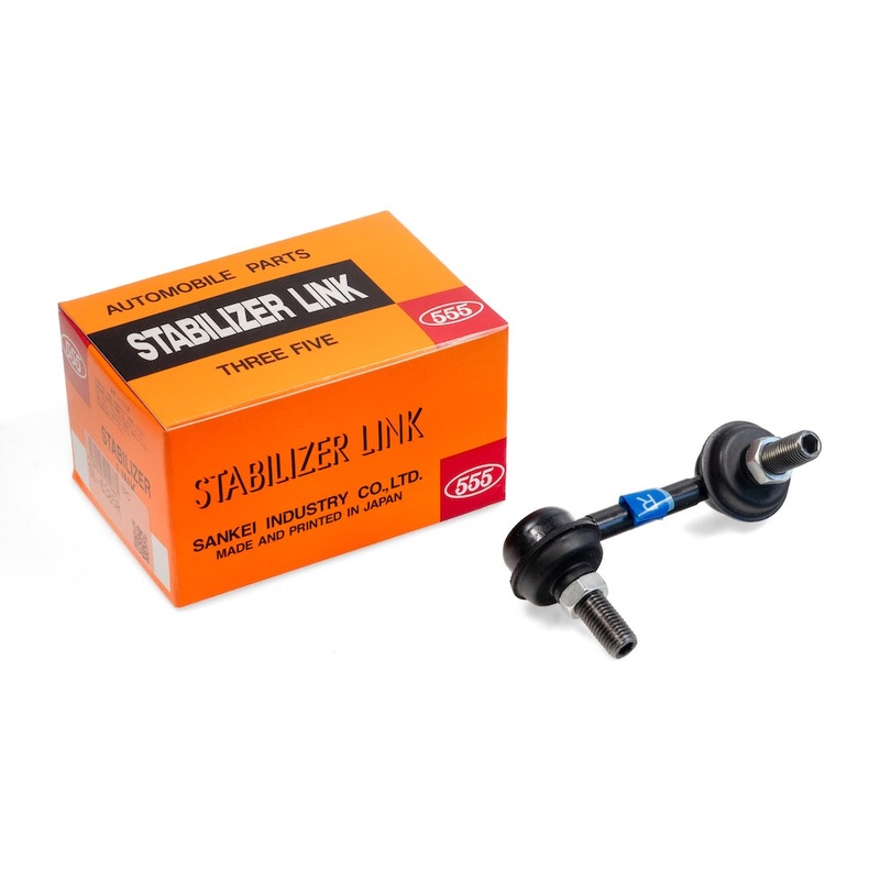 555 Anti Roll Bar Drop Link, Rear, Right – Civic Type R FD2