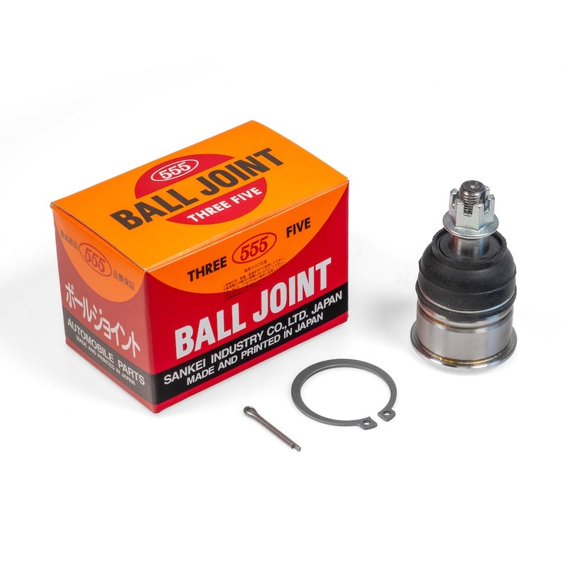 555 Front Ball Joint, Lower – Accord CF3 / CF4 / CF5