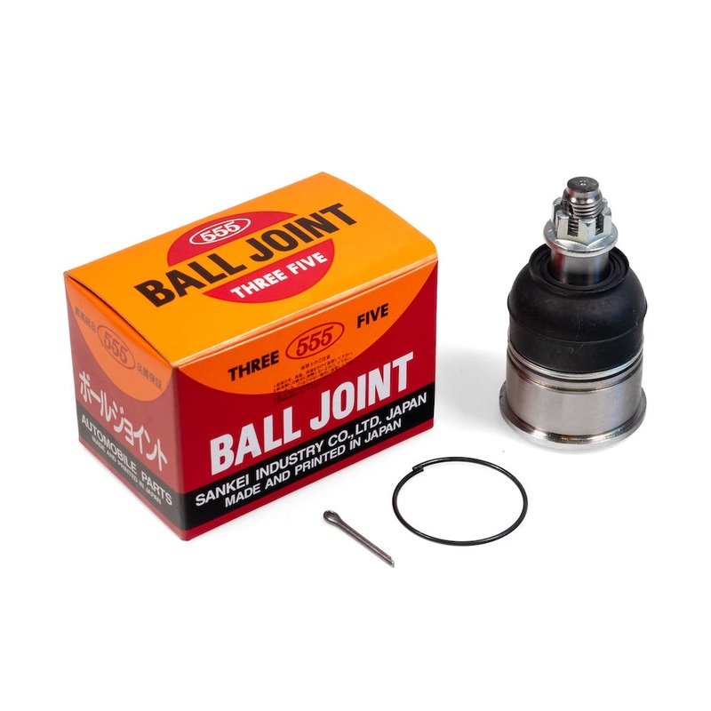 555 Front Ball Joint, Lower – Accord CU / CW