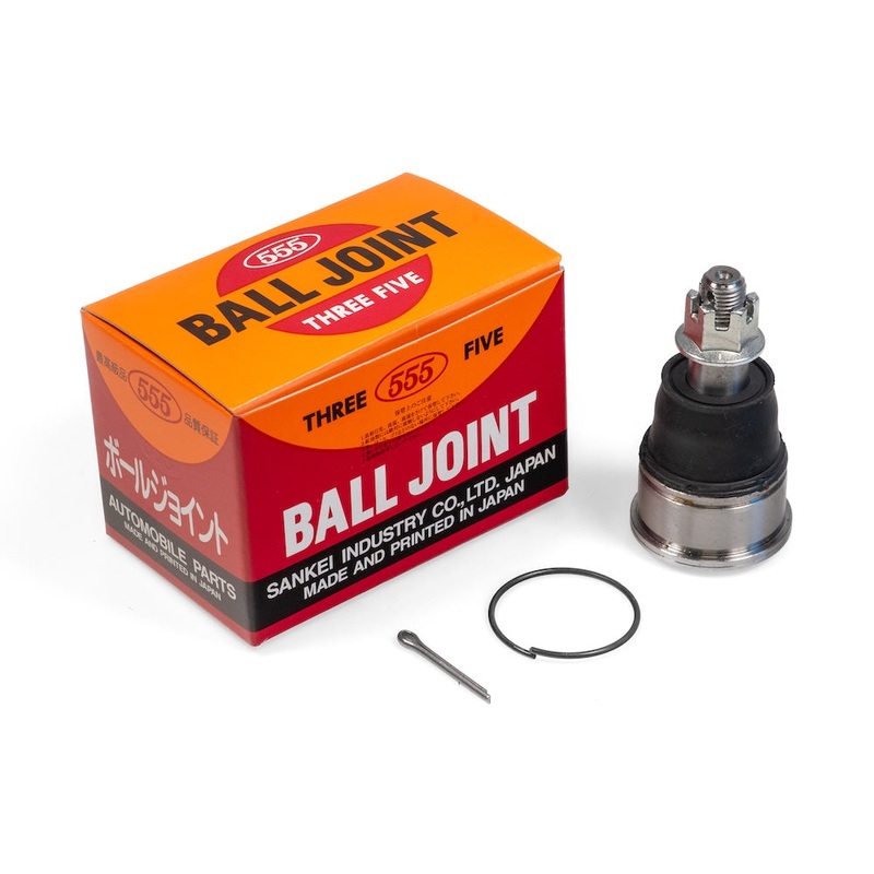 555 Front Ball Joint, Lower – Civic Type R EP3