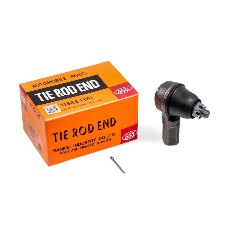 555 Tie Rod End – Civic Type R EP3