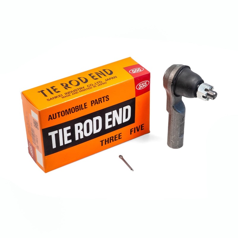 555 Tie Rod End – CRZ ZF1