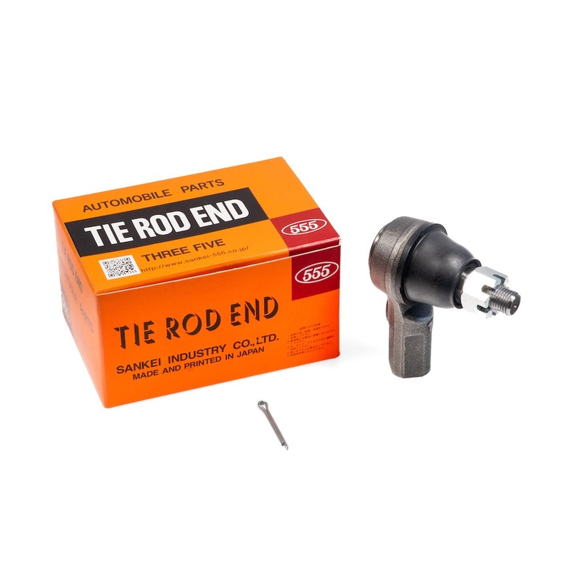 555 Tie Rod End – Integra Type R DC5