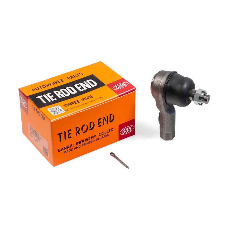 555 Tie Rod End – Mazda RX7 FD3S