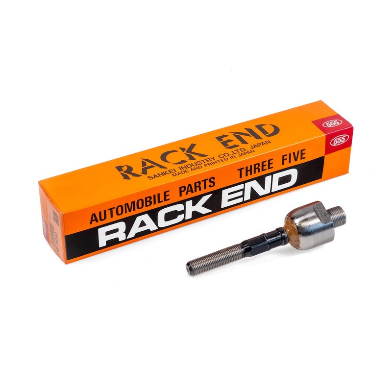 555 Inner Tie Rod – Accord CW / CU