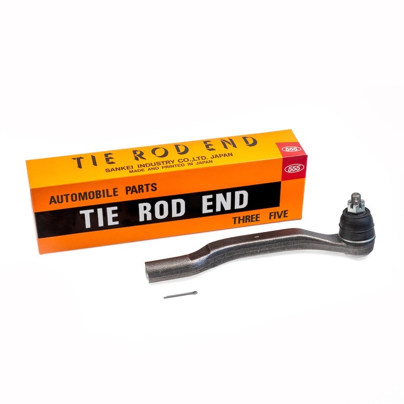 555 Tie Rod End, Right – Accord CL1
