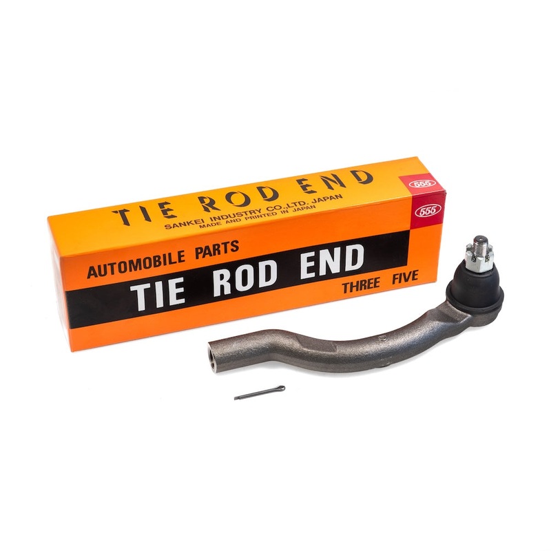 555 Tie Rod End, Right – Accord CW / CU