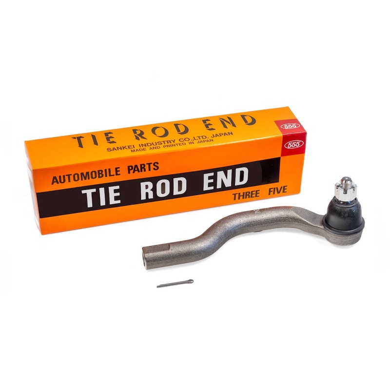 555 Tie Rod End, Right – Civic Type R FD2