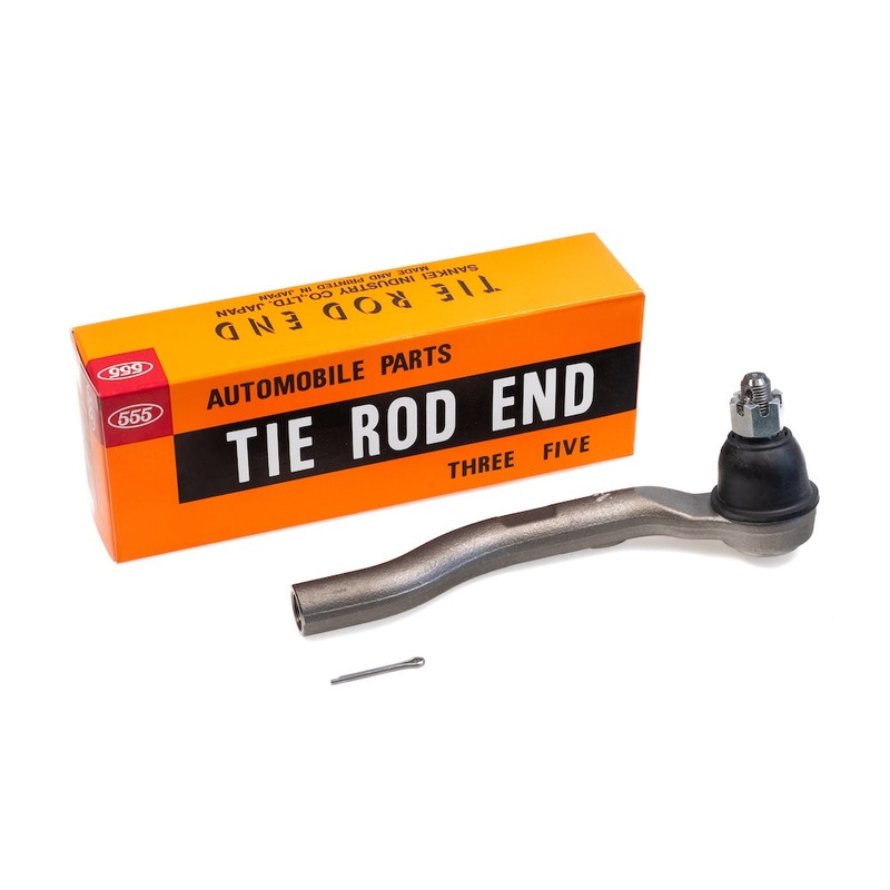 555 Tie Rod End, Right – Civic Type R FN2