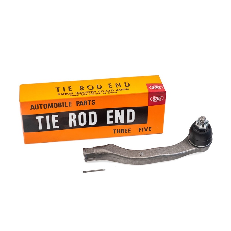 555 Tie Rod End, Right – Integra DC, Civic EK