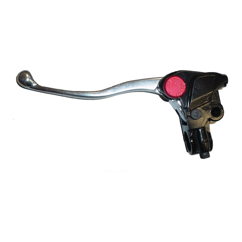 Whites Lever Assembly Universal Adjust – Road Style