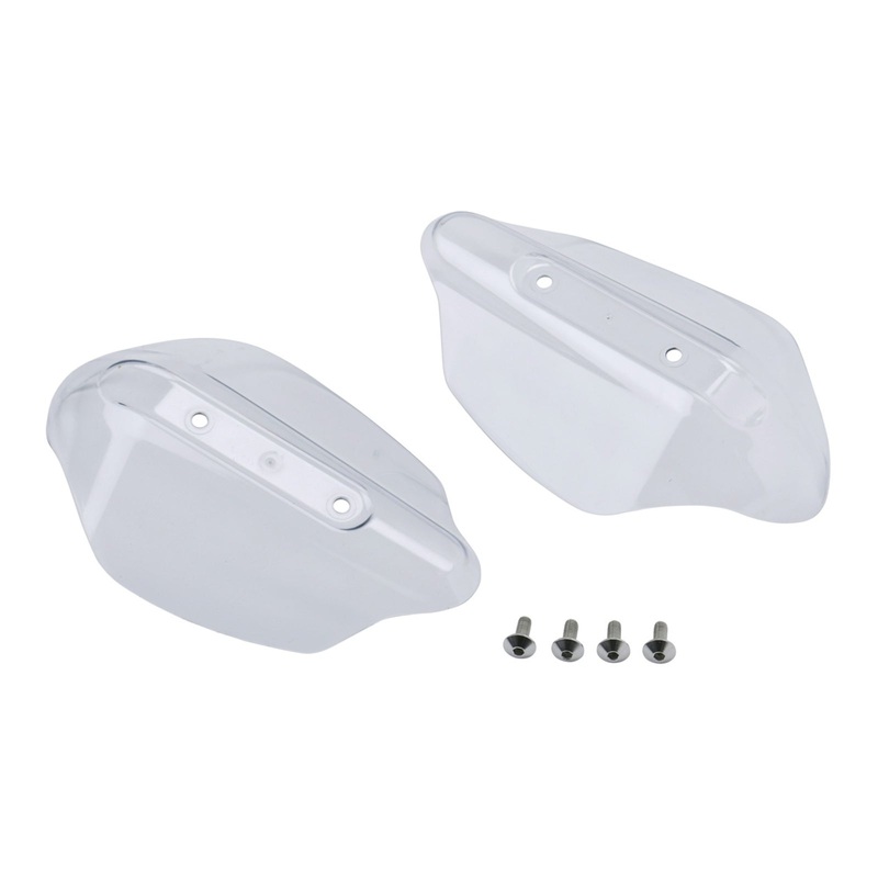 Zeta Sonic Handguard PC 2pcs