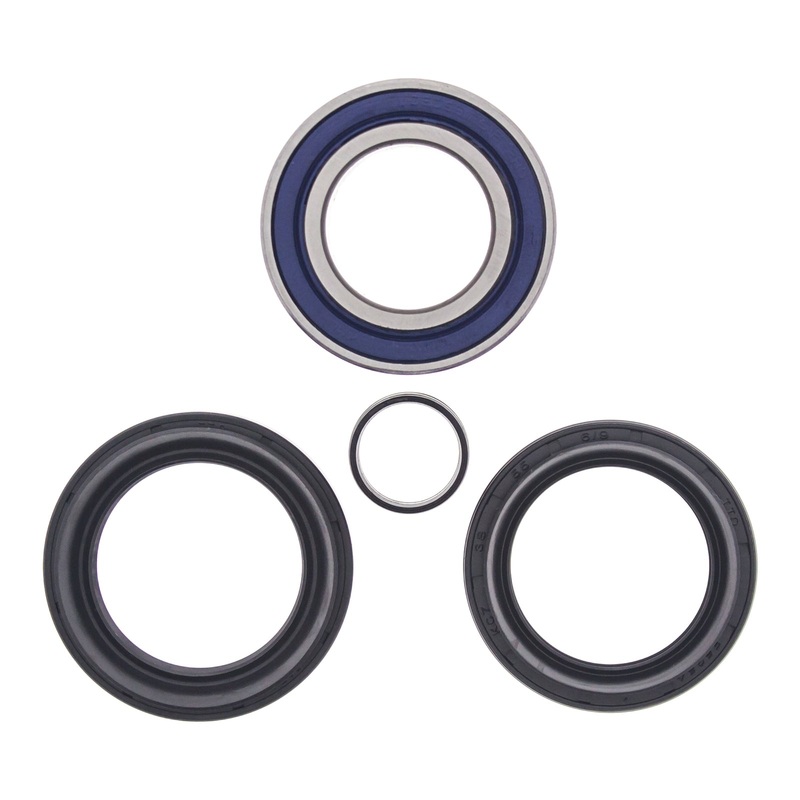 All Balls Racing Wheel Bearing Kit (25-1572)
