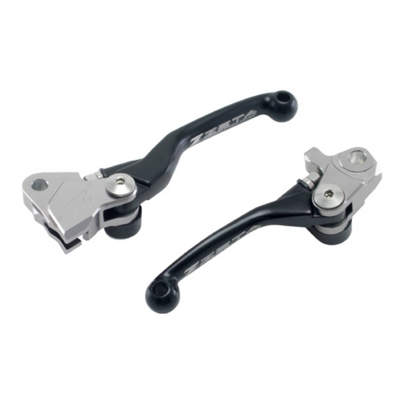 Zeta Pivot Lever Set FP – Yamaha