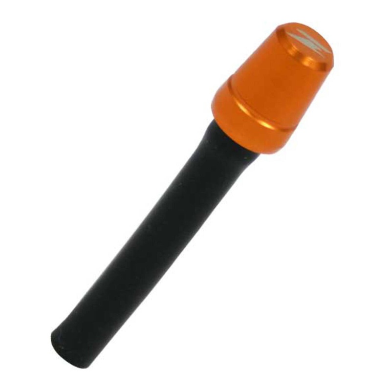 Zeta Uni Flow Cap – Orange