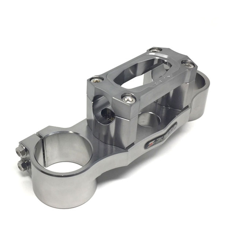 Zeta Top Clamp SX KX450F ’06-’08