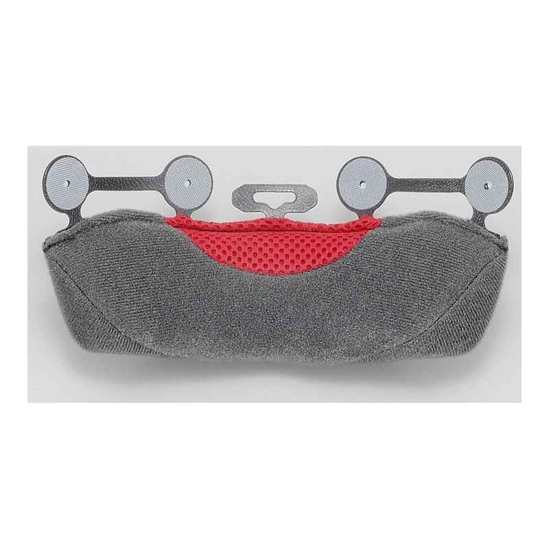 Shoei Center Pad Neck Type-P M13 X-SPR Pro – Indent