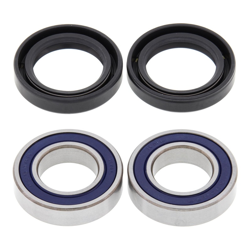 All Balls Racing Wheel Bearing Kit (25-1092)
