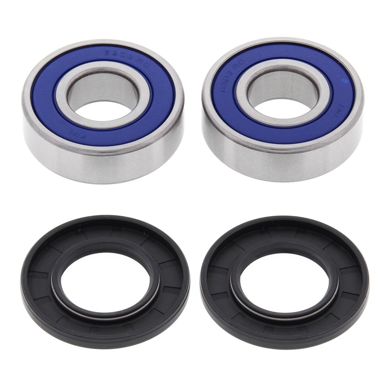 All Balls Racing Wheel Bearing Kit (25-1093)