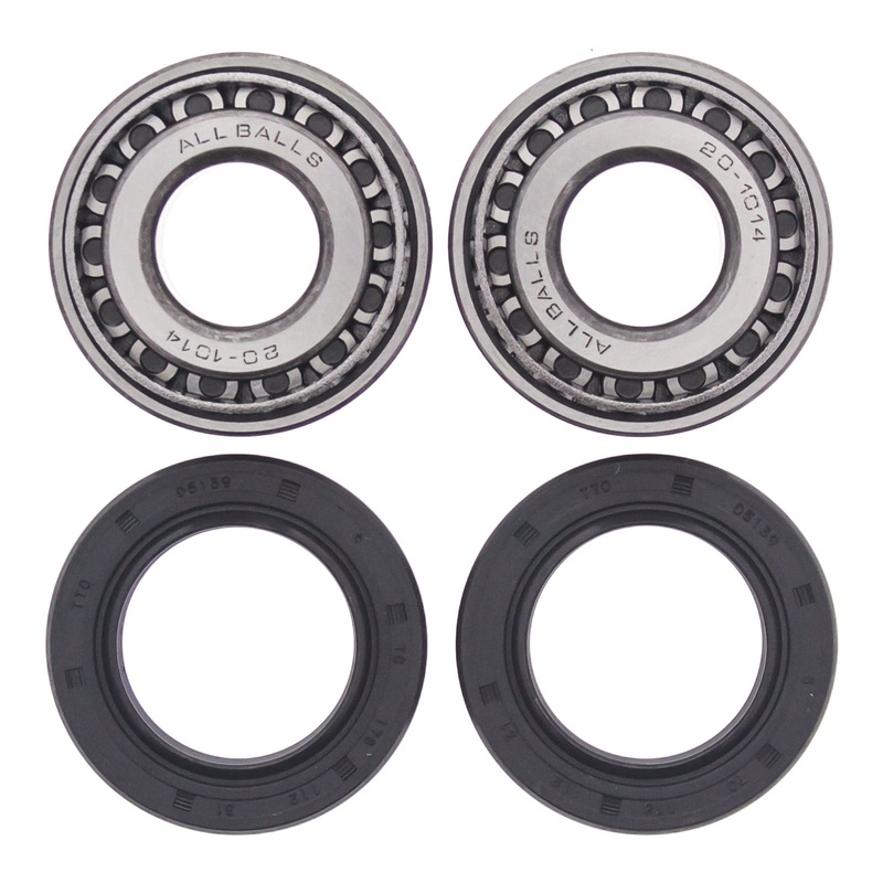 Wheel Bearing Kit 25-1001