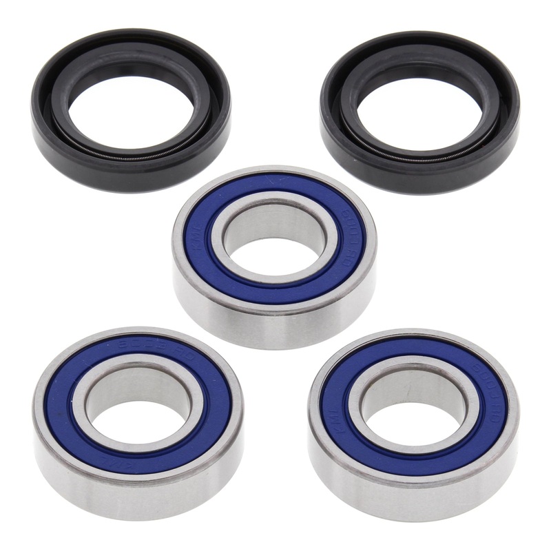 All Balls Racing Wheel Bearing Kit (25-1540)