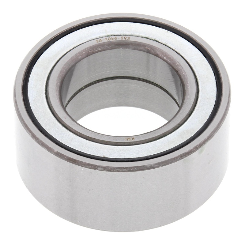 All Balls Racing Wheel Bearing Kit (25-1624)