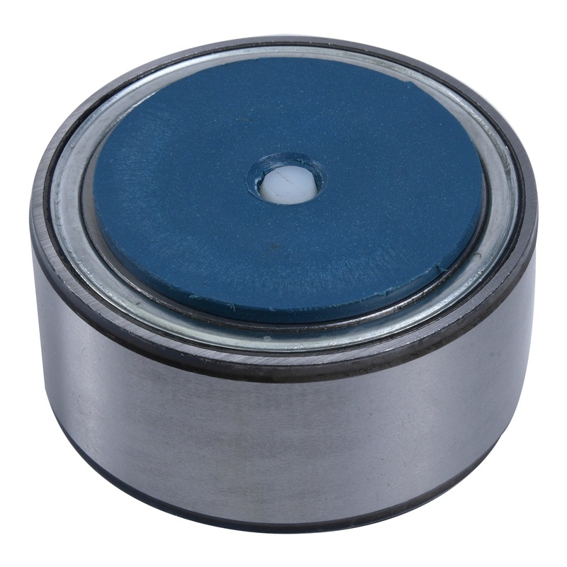 All Balls Racing Wheel Bearing Kit – Tapered DAC Upgrade (25-1628-HP)