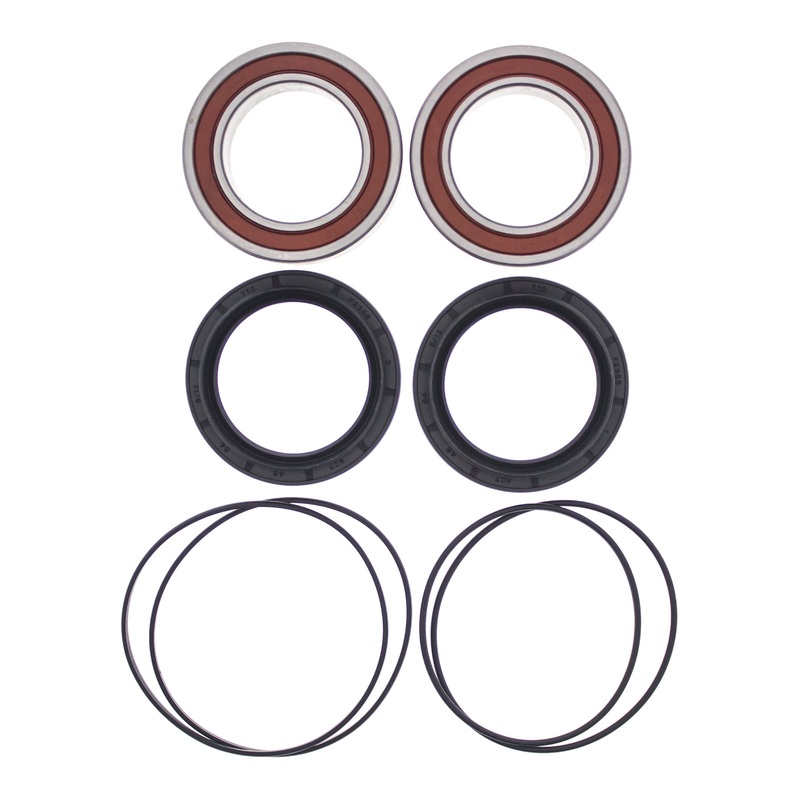 Carrier Bearing Upgrade Kit YFM 700 ’06-’17
