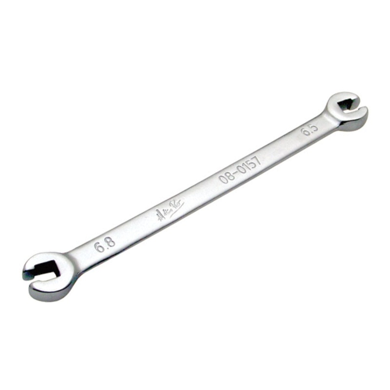 Motion Pro Spoke Wrench 6.5 & 6.8mm (European Size)