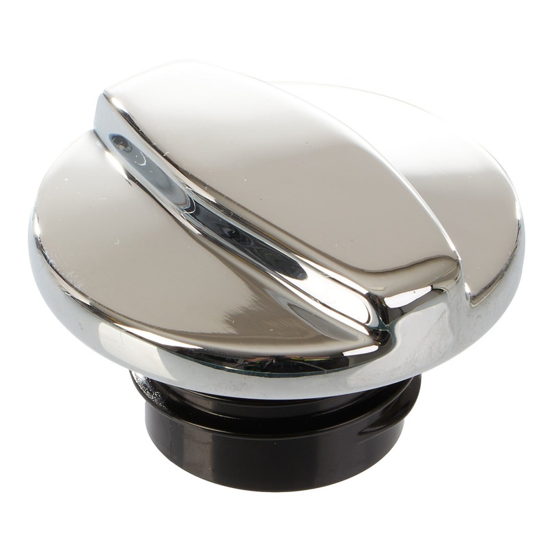 Whites Petrol Cap Triumph Bonneville America 2001-’18