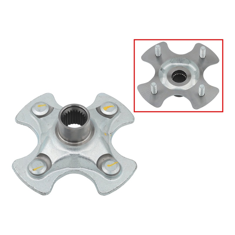 Whites Wheel Hub – Honda TRX – Assorted – Refer to Fitments