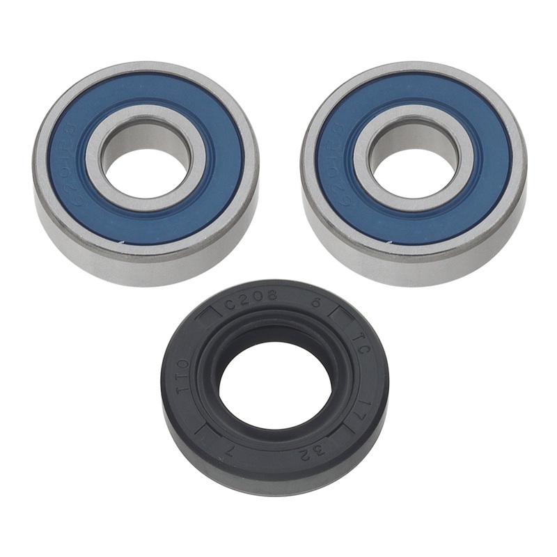 Whites Wheel Bearing Kit – Front/Rear