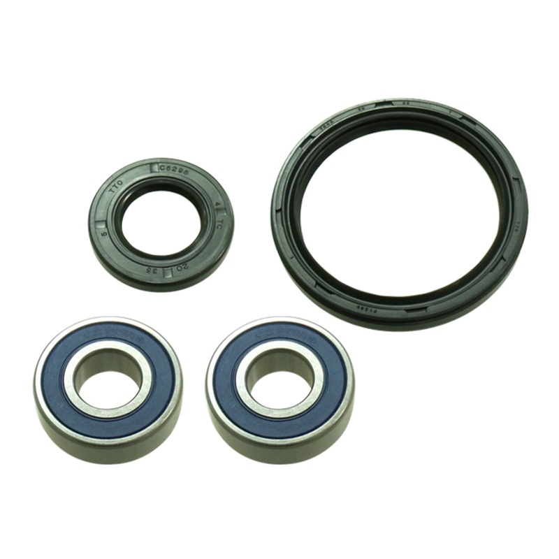 Whites Wheel Bearing Kit – Seal Kit – Front