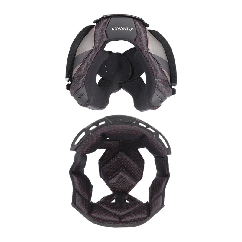 LS2 FF901 Liner|XS|S|M|L|XL|2XL|3XL