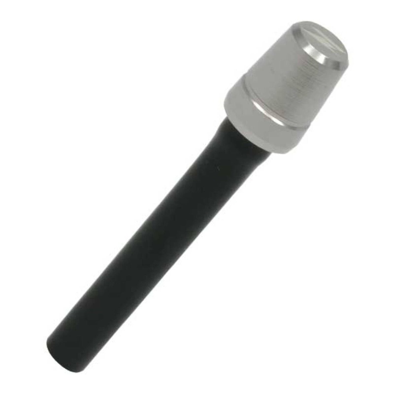 Zeta Uni Flow Cap – Ti-Colour